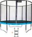 Kangui P300AT/K0138 Trampoline Noir