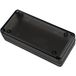 Hammond Electronics 1551CTSK Universele behuizing 15 x 30 x 65 ABS Zwart (transparant) 1 stuk(s)