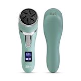 Silk'n FreshPedi - Mint - Elektrische Pedicureset met 2 Snelheden, LCD Display, en 3 Schijven