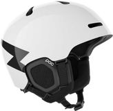 POC Fornix MIPS Skihelm voor volwassenen, uniseks, Blixten White, XS-S (51-54 cm)