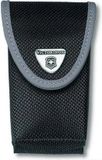 Victorinox riem etui zwart
