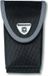 Victorinox riem etui zwart