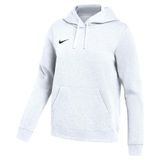 Nike Park 26 Fleece Hoodie Dames - Maat XL