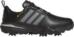 ADIDAS PERFORMANCE Sportschoen 'Adipower' donkergrijs / zwart