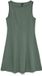 Vero Moda Peplumjurk VMABBY Korte jurk