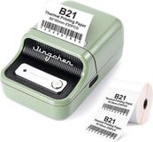 Niimbot B21 Pro Groen Labelprinter