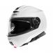 Schuberth C5 Casque modulable blanc - Casque