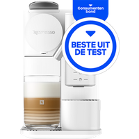 Nespresso Lattissima One