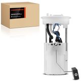 Brandstofpomp Brandstofpomp feed unit voor A3 Leon Toledo Octavia Roomster Bora Golf III Golf IV New Beetle 1993-2015 1J0919051H
