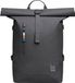 GOT BAG Rolltop 2.0 Rugzak van Ocean Impact Plastic - 15” Laptopvak - Waterdicht - 31L