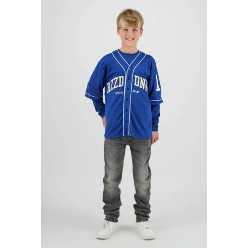 Raizzed T-shirt blauw