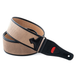 RightOn Monte Carlo Black sangle de guitare