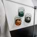 S|P Collection Fine Dining & Living S|P Collection Mono Green set glazen, 2 st. x 315 ml