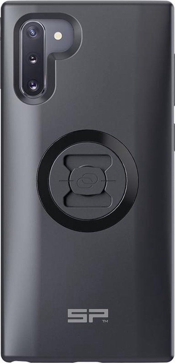 SP Connect SP Connect Case Samsung Note 10 Zwart