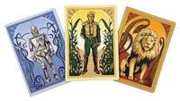 Wicked Wicked Notebook Collection (Set of 3)