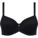 Chantelle Soutien-gorge à armatures très haute couvrant femme Easy Support