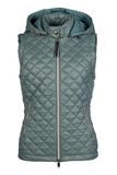 HKM Starter Weiland Deken Donkerblauw 155