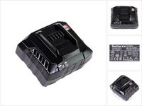 Fischer FSS-BC 12-36V AIR COOLED Charger (552931)