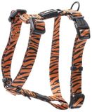 Rogz Fusion Tuig Tiger - Harnais pour chien - S