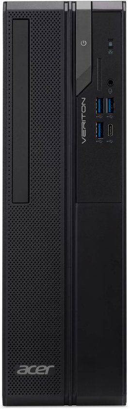 Acer Veriton X2 VX2723GT S Form 10L i3-14100 8/512 W11P