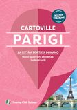 Parigi Touring Parigi Paperback