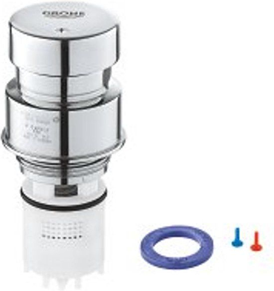 Grohe Euroeco Kraanbovendeel 42384000 - Cartouche