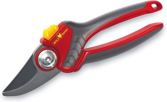 WOLF-Garten Snoeischaar "Premium Plus" RR 4000 - 22 mm - links- en rechtshandig