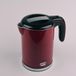 Feel Maestro MR030 bouilloire rouge 1,2 l 1500 W Rouge