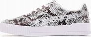 Puma Carina Reptile sneakers, modelnummer 38250601