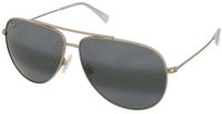 Maui Jim Hauoli XL 674-16A Zonnebril