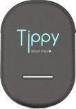 Tippy smart pad voor autostoeltje, alarm als u de auto verlaat zonder u kind, zwart