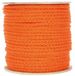 Plastimo Ligne de flottaison 100 m orange 8 mm