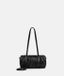 Liebeskind Berlin Faye Vintage Goat Hobo Bag Zwart