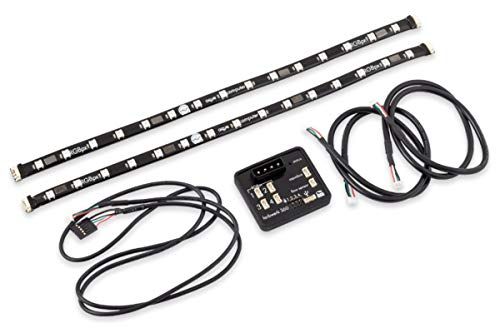 aqua computer farbwerk 360 RGB LED Controller
