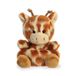 Palm Pals - Peluche - Safara Girafe
