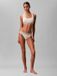 Calvin Klein Unlined Bralette - Vrouwen - Wit - S