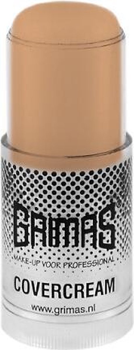 Grimas - Covercream pure - W3 - Stick - 23ml