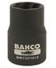 Vaso Bahco Douille à Choc Pour Roue 1/2´´ 27 Mm