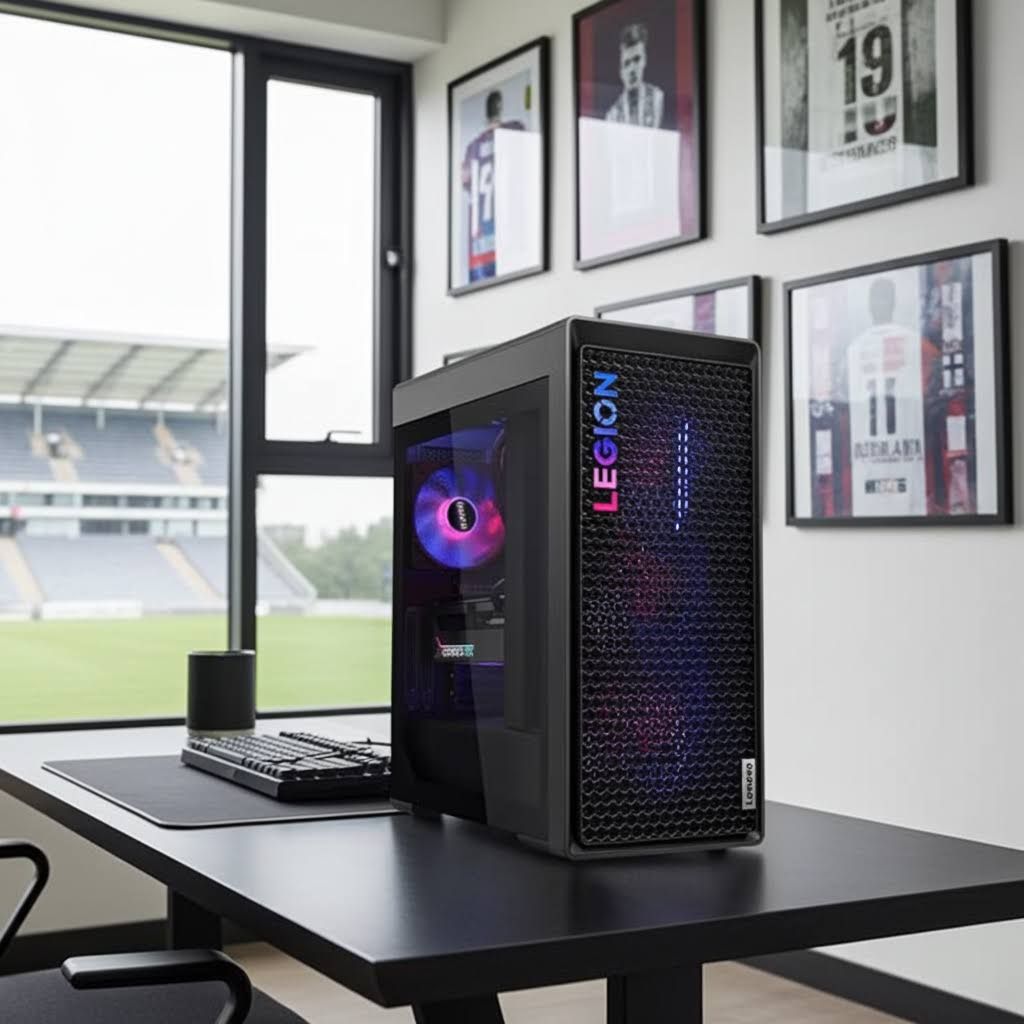 Lenovo Legion Tower 7i Gen 10 (Intel)
