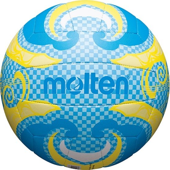 Molten Beachvolleybal V5B1502-C