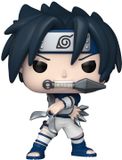 Funko Naruto Sasuke Uchiha vinylfiguur 1965