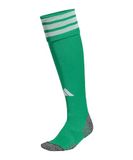 adidas Adi 26 Sock Socks, team green/white, 5-6 Years