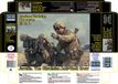 Master Box Modelbouwpakket Militaire voertuigen - 35229 Russian-Ukrainian War series kit No6 - Saint Javeline 1 - 2022 Plastic - 1:35 - Modelbouw