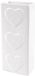 Orion Hearts - Humidificateur pour radiateur - Céramique - Décoratif - 300 ml