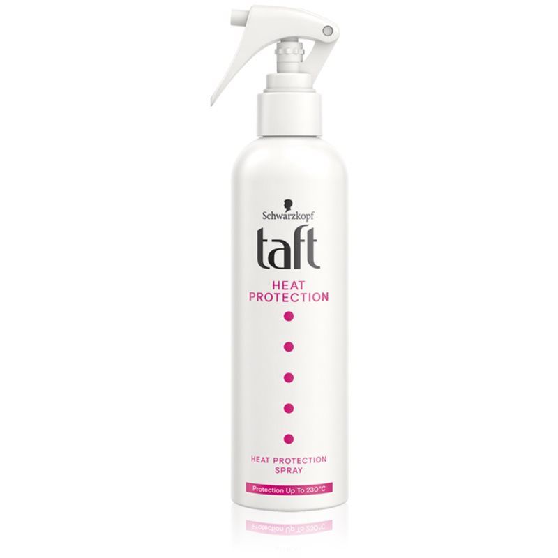 Schwarzkopf Taft 250ml Dames