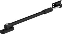 Axa Telescopische Raamuitzetter - 35EX - Zwart