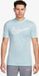 Nike Academy 23 Dri-FIT Voetbalshirt Heren Blauw XL