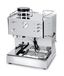 Quick Mill Pegaso Halfautomatische Espressomachine - RVS - Bonenmaler - 1 Kopje