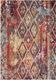 Safavieh Vloerkleed Joeri Paars 120x180 cm