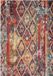 Safavieh Vloerkleed Joeri Paars 120x180 cm
